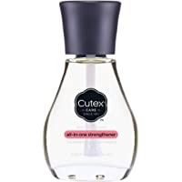 Cutex Fortalecedor Todo en Uno - 13.6 ml